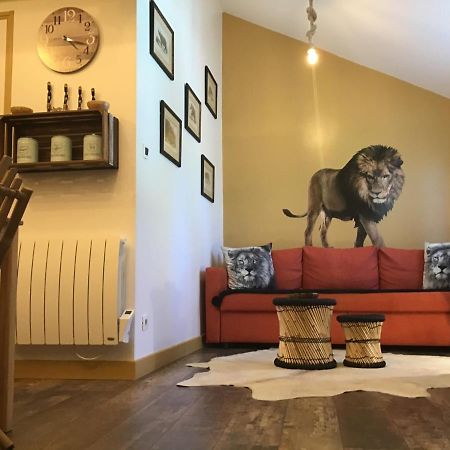 Honfleur Centre Ville Avec Garage Prive Ngoại thất bức ảnh