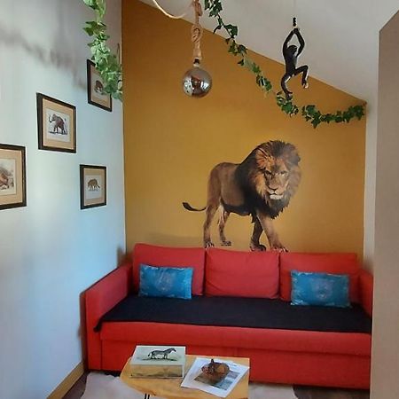 Honfleur Centre Ville Avec Garage Prive Ngoại thất bức ảnh