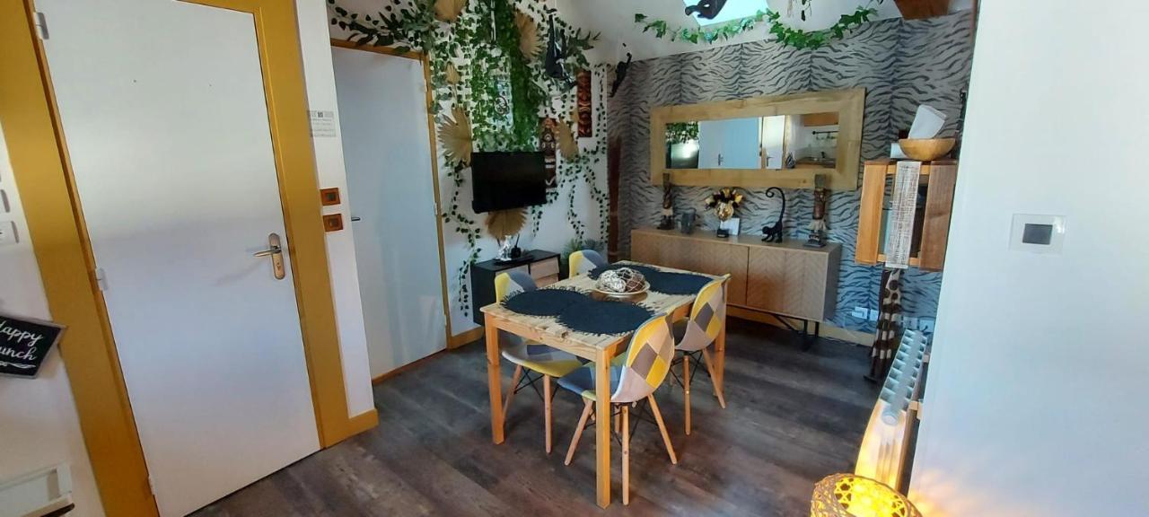 Honfleur Centre Ville Avec Garage Prive Ngoại thất bức ảnh